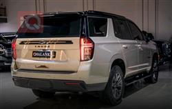 شيفروليه تاهو